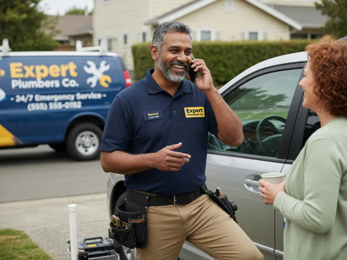 Drain Cleaning Pleasant Hill, CA FAQs