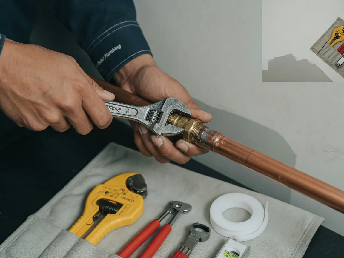 Why choose Drain Cleaning in Pleasant Hill, CA